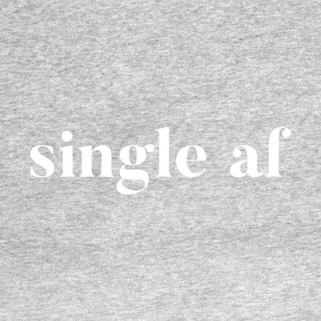 Single AF by mivpiv